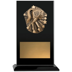 Cosmos Glass - Novelty