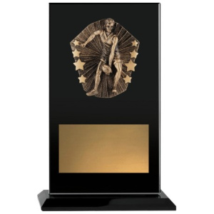 Cosmos Glass - Footy Male