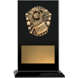 Cosmos Glass - Wicketkeeper