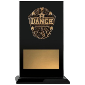 Cosmos Glass - Dance