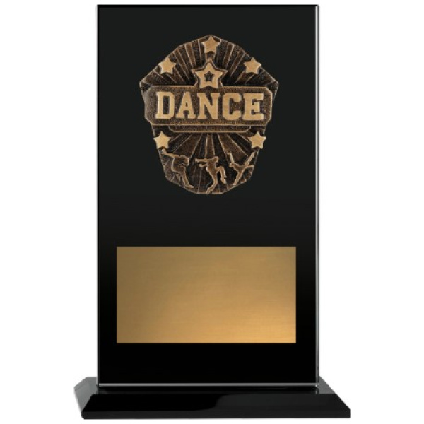 Cosmos Glass - Dance