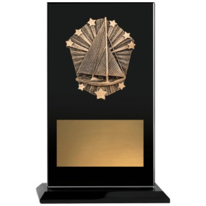 Cosmos Glass - Sailing