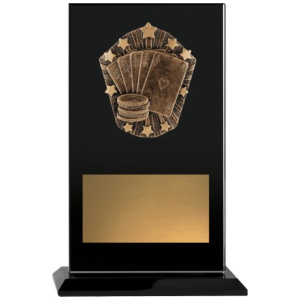 Cosmos Glass - Cards