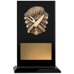 Cosmos Glass - Cooking