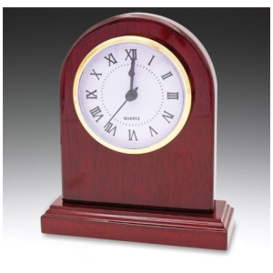 Distinction Clock