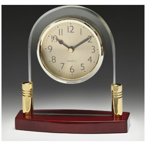 Traveller Clock