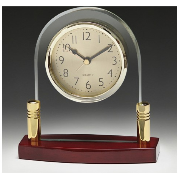 Traveller Clock