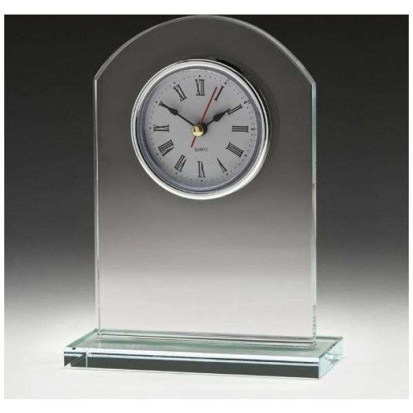 Executive Clock