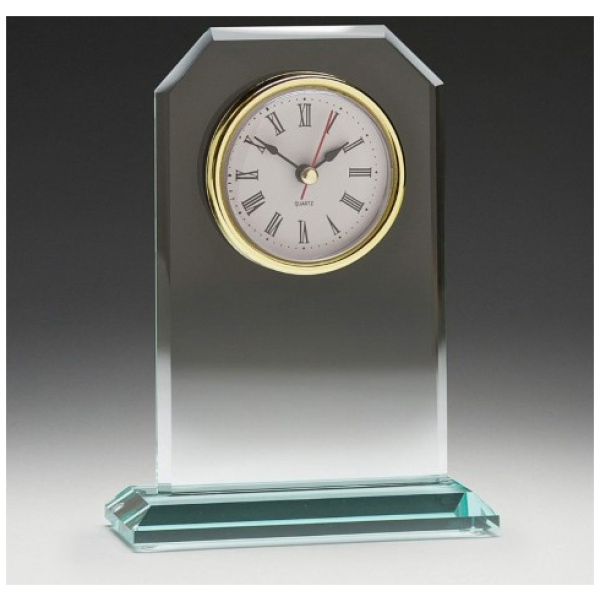 Oxford Clock