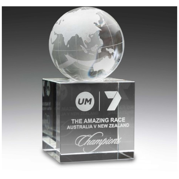Globe Crystal