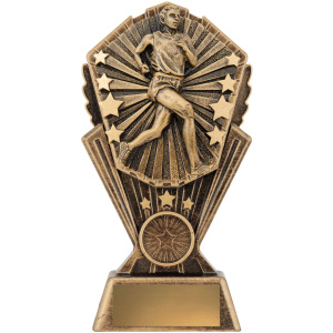 Cosmos - Male Running