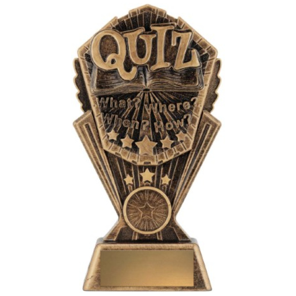 Cosmos - Quiz