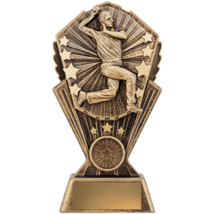 Cosmos - Male Bowling