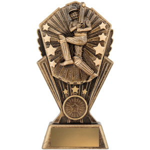 Cosmos - Male Batting