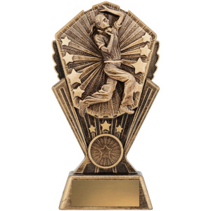 Cosmos - Female Bowling