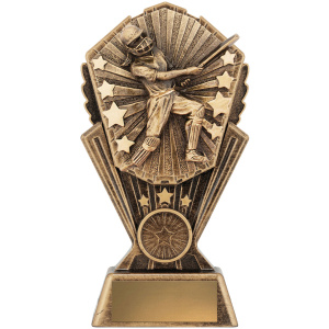 Cosmos - Female Batting