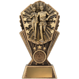 Cosmos - Cross Country