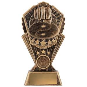 Cosmos - Martial Arts