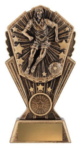 Cosmos - Football Female