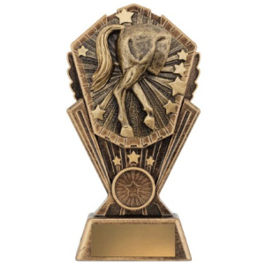 Cosmos - Horse's Rear