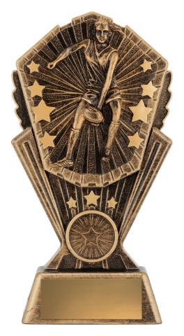 Cosmos - Footy Female