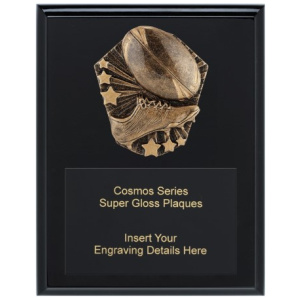 Cosmos Super Plaque