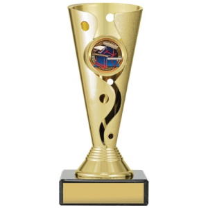 Carnival Cup - Gymnastics