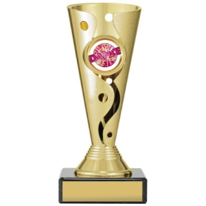 Carnival Cup - Dance