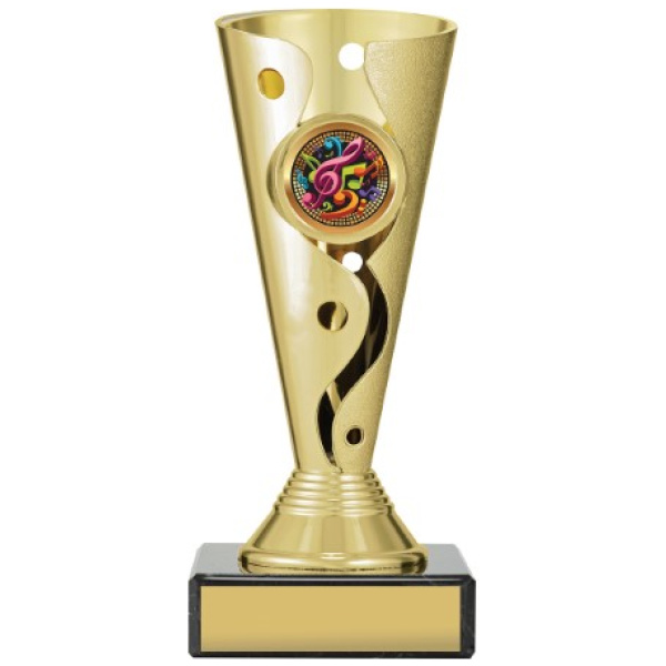 Carnival Cup - Music