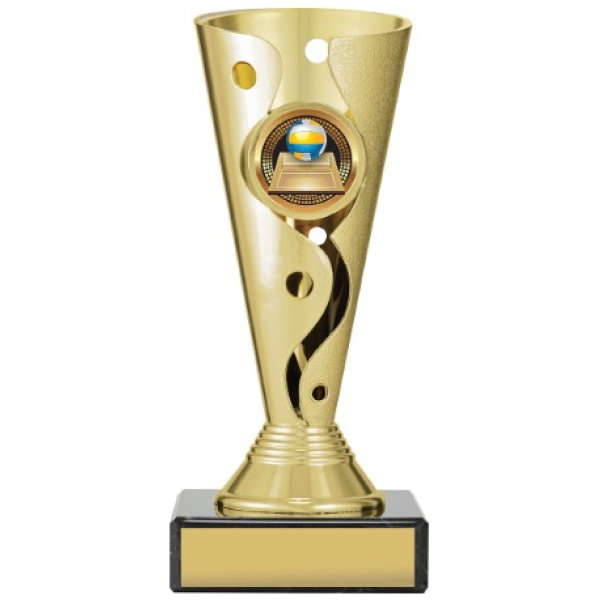 Carnival Cup - Volleyball