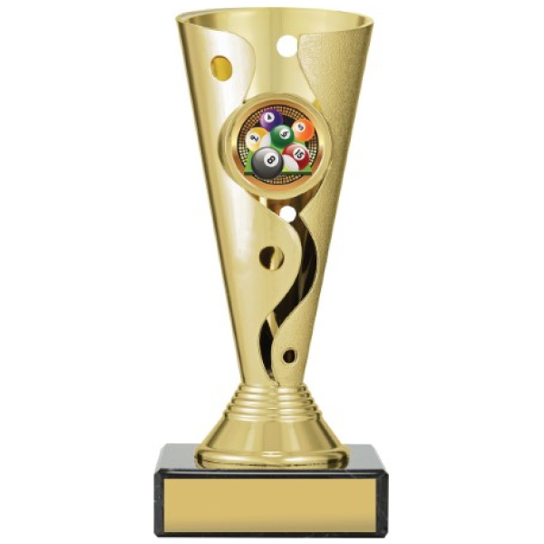 Carnival Cup - Pool / Snooker