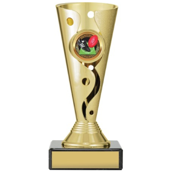 Carnival Cup - Aussie Rules
