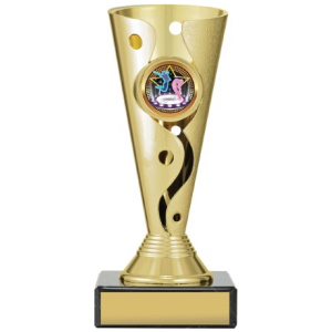 Carnival Cup - Dance