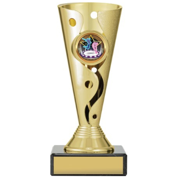 Carnival Cup - Dance