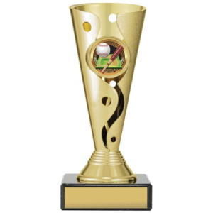 Carnival Cup - Baseball