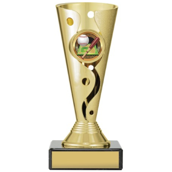 Carnival Cup - Baseball