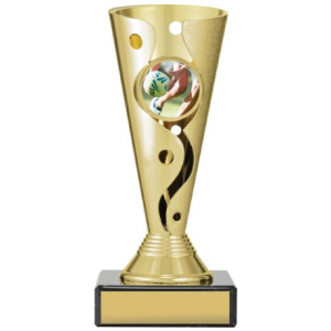 Carnival Cup - Touch