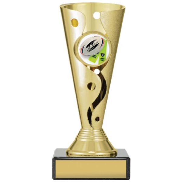 Carnival Cup - Tag
