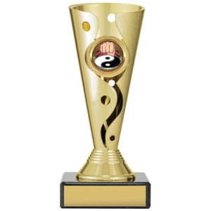 Carnival Cup - Martial Arts