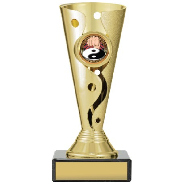 Carnival Cup - Martial Arts