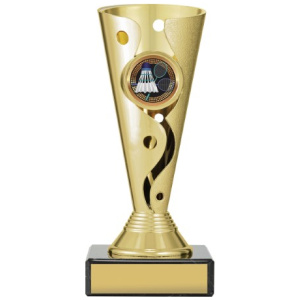 Carnival Cup - Badminton