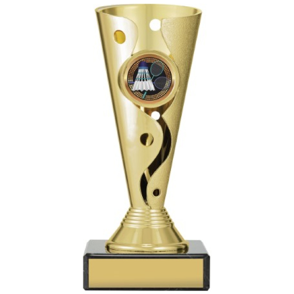 Carnival Cup - Badminton