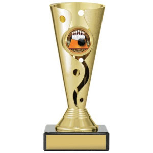 Carnival Cup - Tenpin