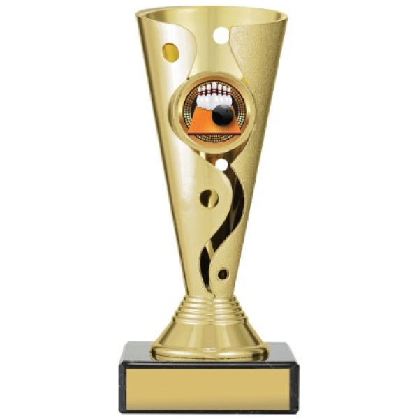 Carnival Cup - Tenpin