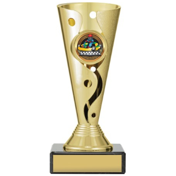 Carnival Cup - Go Kart