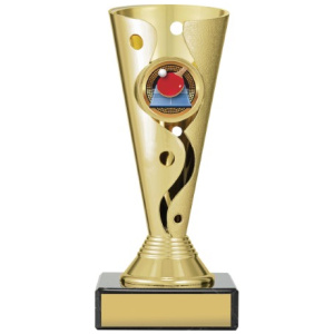 Carnival Cup - Table Tennis