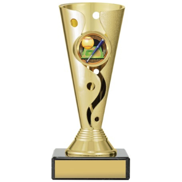 Carnival Cup - Softball