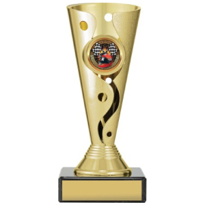 Carnival Cup - Motorsport