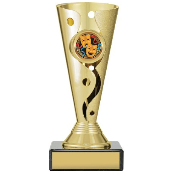 Carnival Cup - Drama