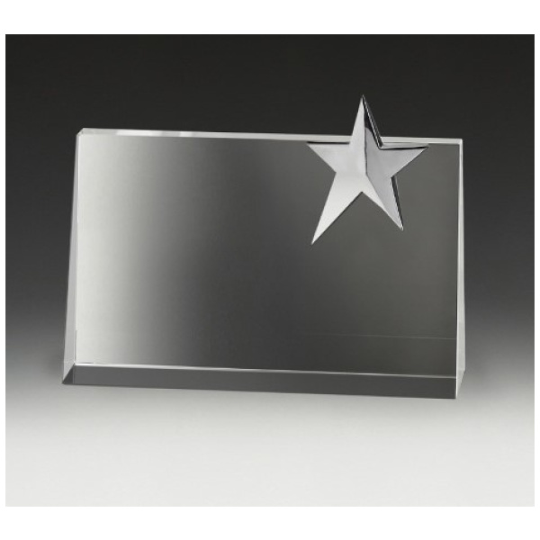 Crystal Star Rampart